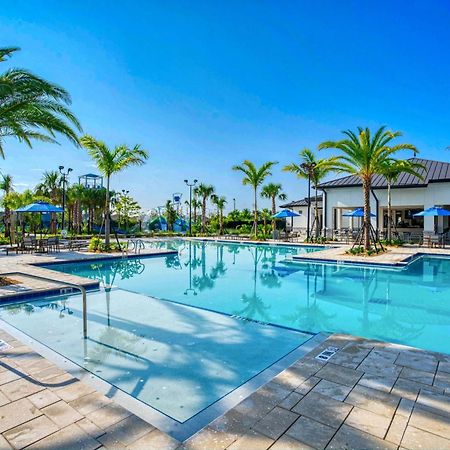 9183 Sommerset Hills Drive Kissimmee Ngoại thất bức ảnh