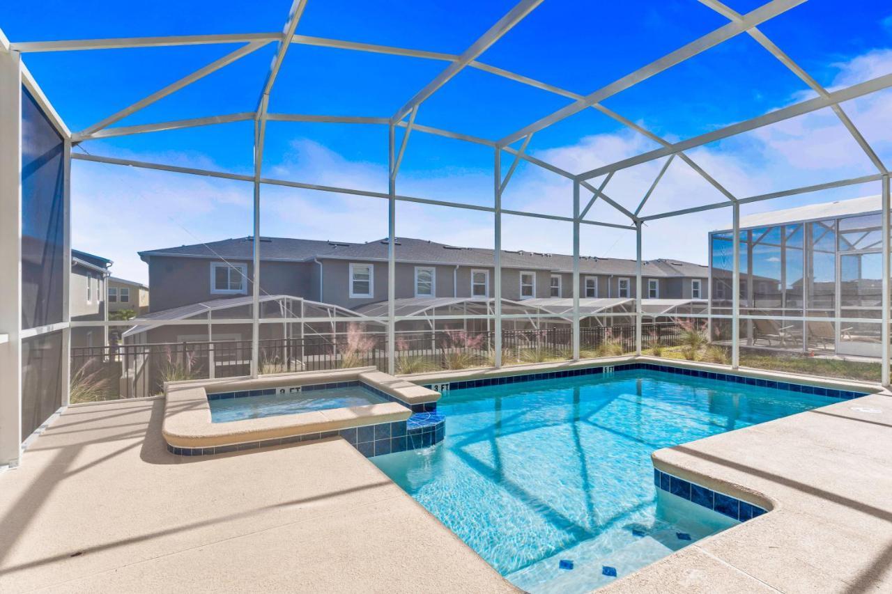 9183 Sommerset Hills Drive Kissimmee Ngoại thất bức ảnh