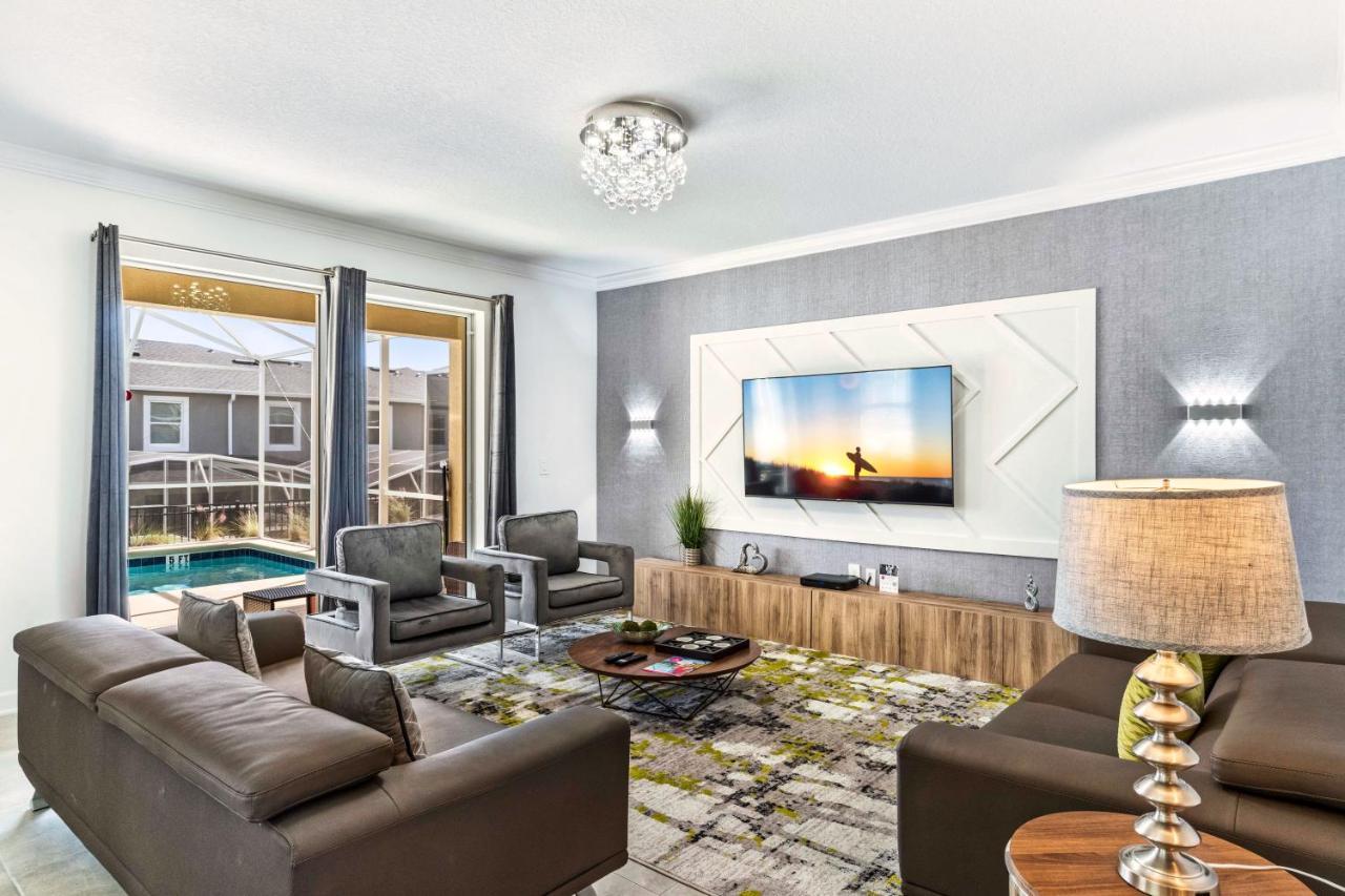 9183 Sommerset Hills Drive Kissimmee Ngoại thất bức ảnh
