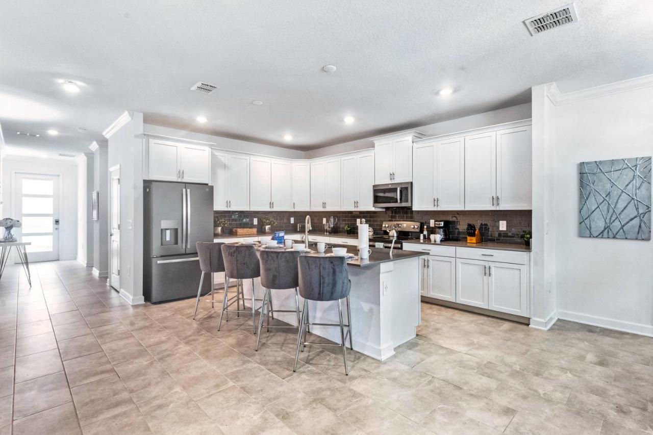 9183 Sommerset Hills Drive Kissimmee Ngoại thất bức ảnh