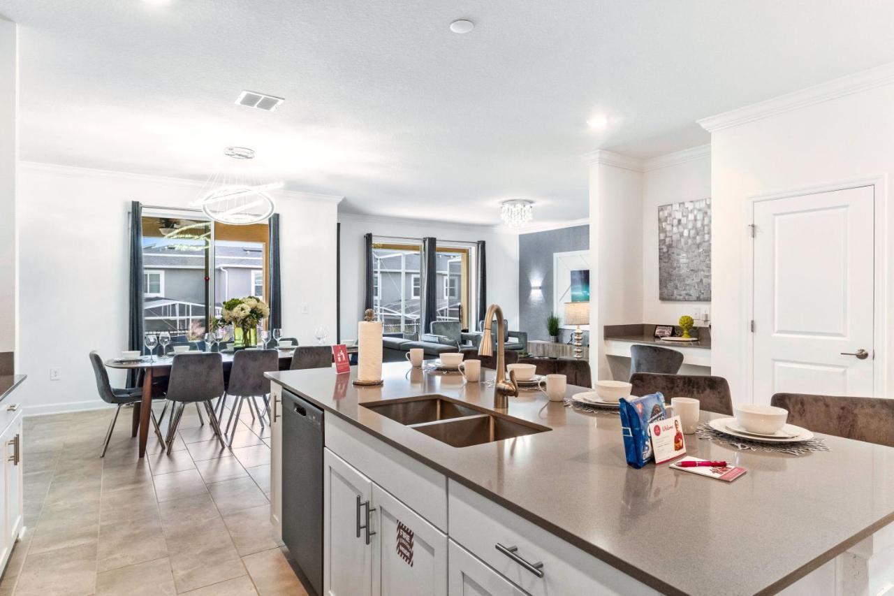 9183 Sommerset Hills Drive Kissimmee Ngoại thất bức ảnh