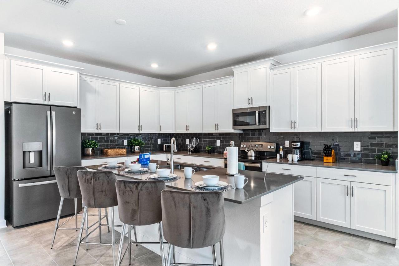 9183 Sommerset Hills Drive Kissimmee Ngoại thất bức ảnh