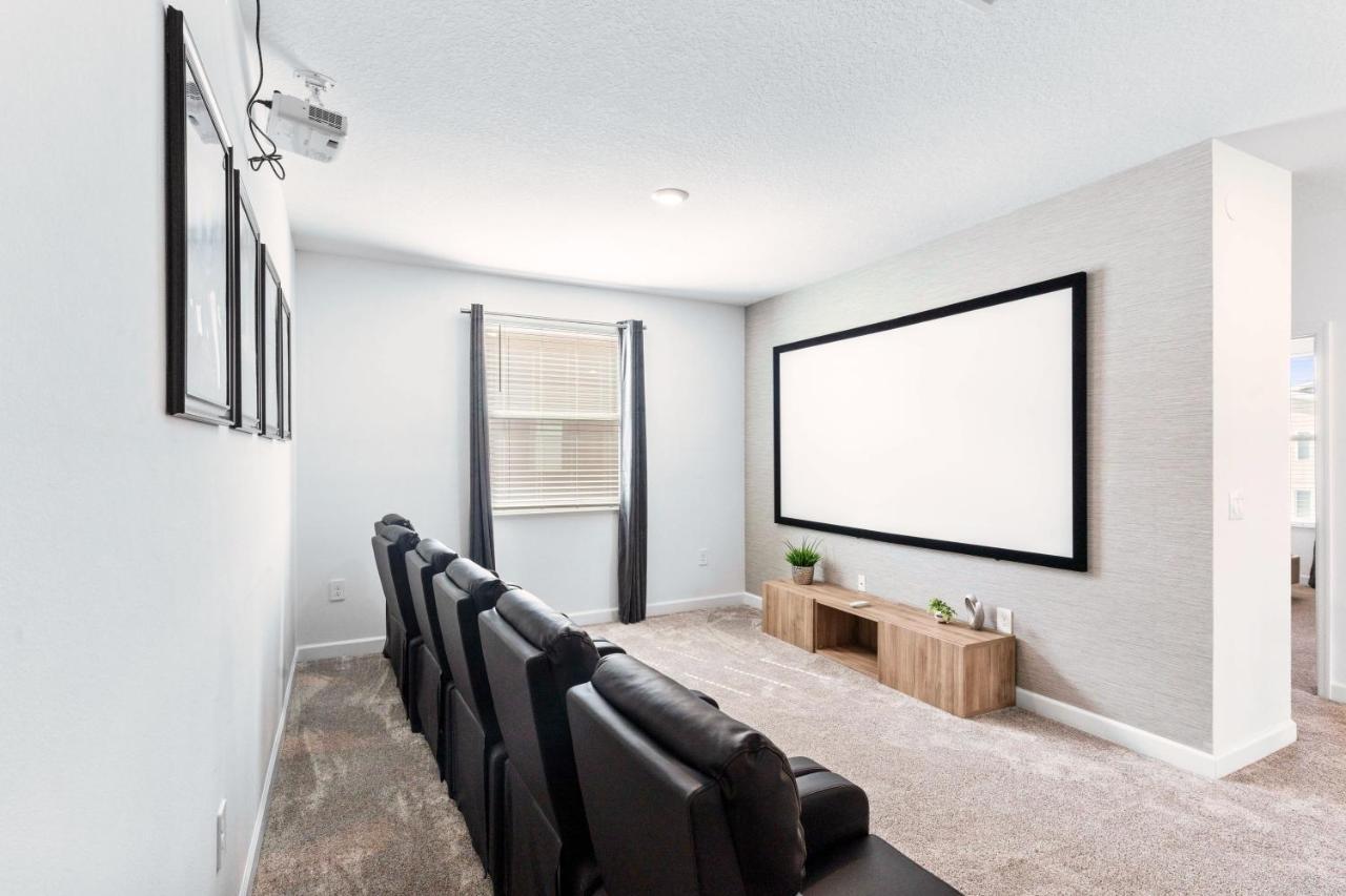 9183 Sommerset Hills Drive Kissimmee Ngoại thất bức ảnh