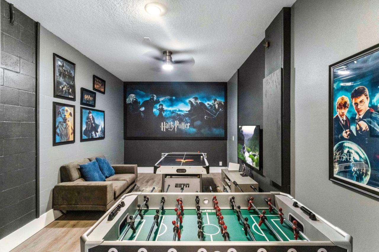 9183 Sommerset Hills Drive Kissimmee Ngoại thất bức ảnh
