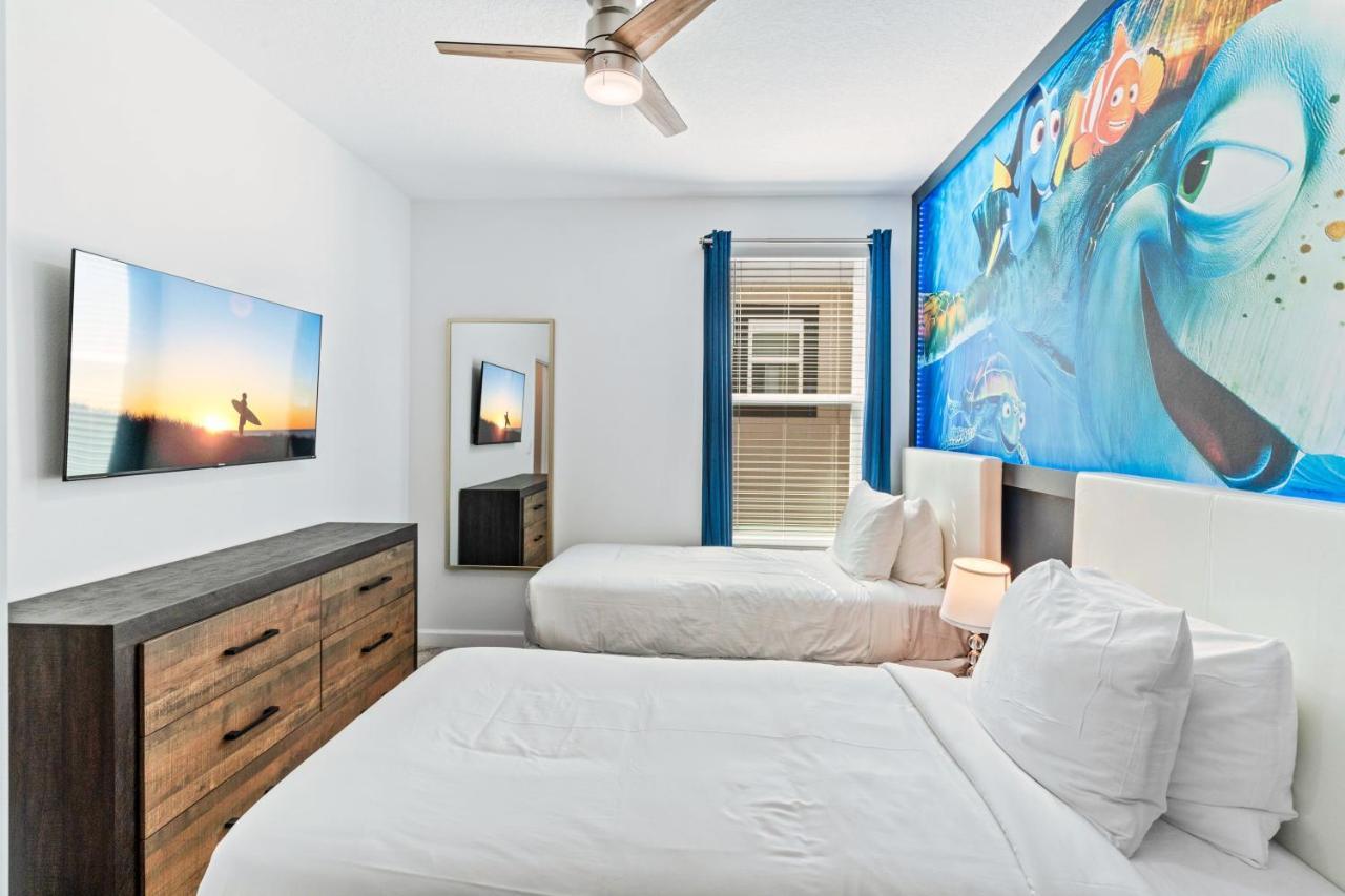 9183 Sommerset Hills Drive Kissimmee Ngoại thất bức ảnh