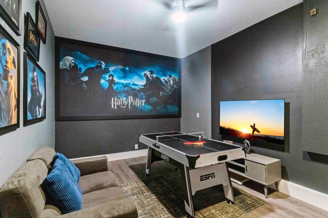 9183 Sommerset Hills Drive Kissimmee Ngoại thất bức ảnh