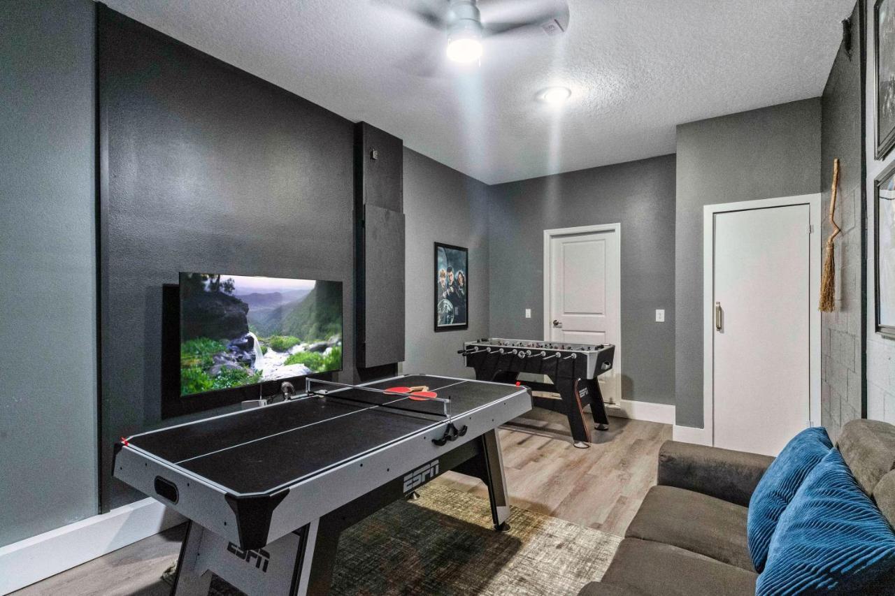 9183 Sommerset Hills Drive Kissimmee Ngoại thất bức ảnh