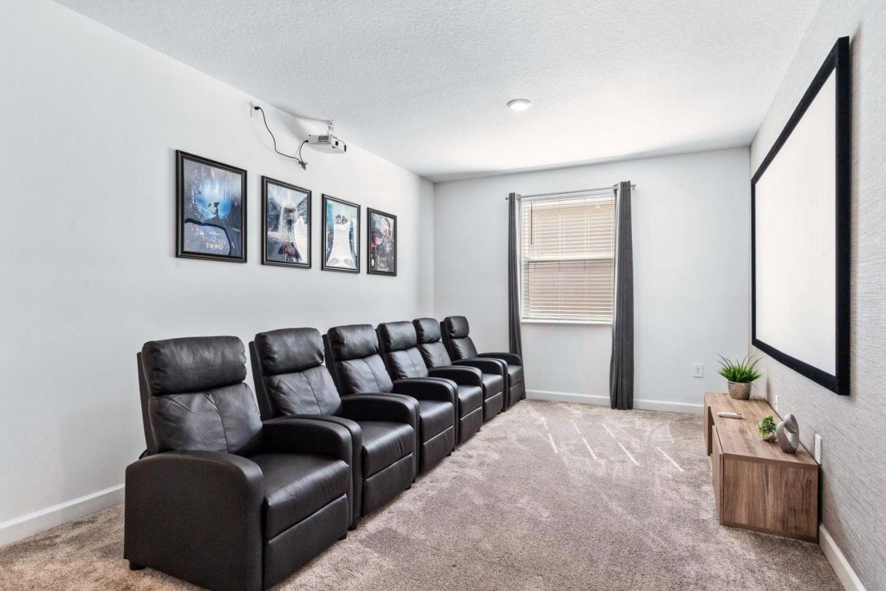 9183 Sommerset Hills Drive Kissimmee Ngoại thất bức ảnh