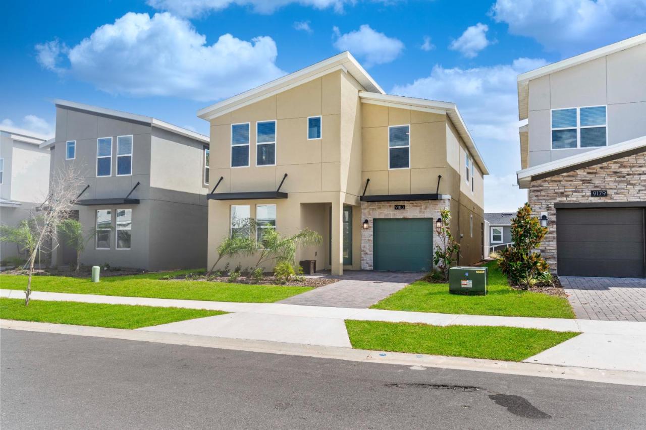 9183 Sommerset Hills Drive Kissimmee Ngoại thất bức ảnh