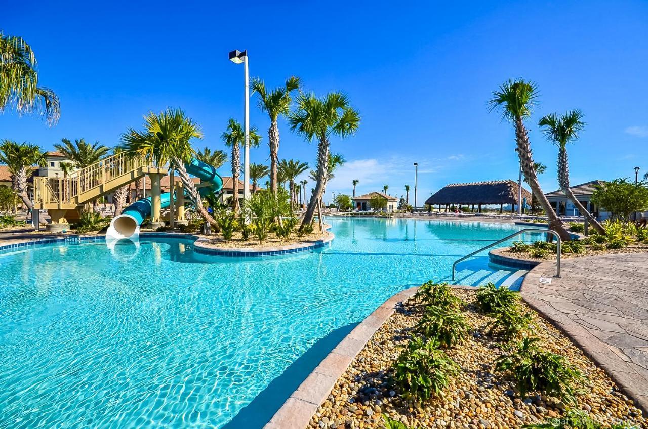 9183 Sommerset Hills Drive Kissimmee Ngoại thất bức ảnh