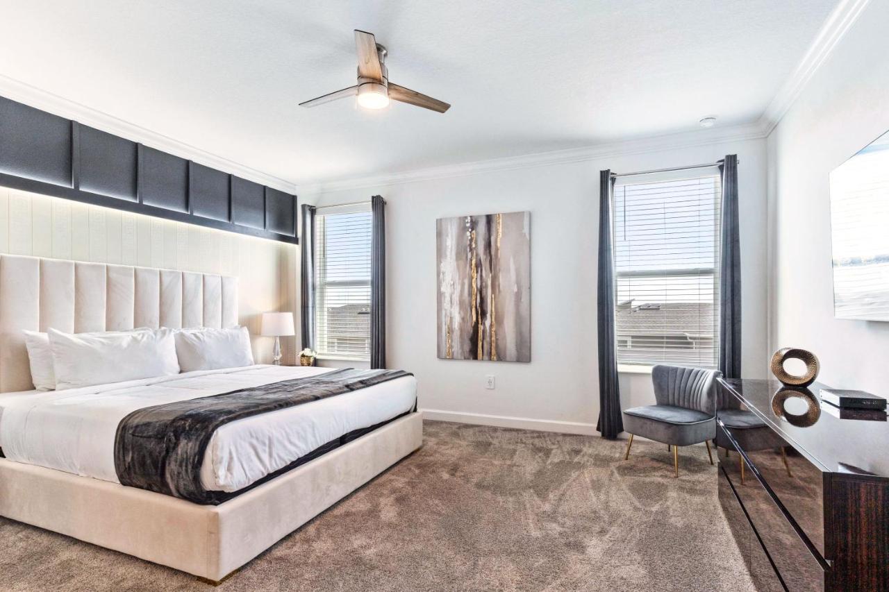 9183 Sommerset Hills Drive Kissimmee Ngoại thất bức ảnh
