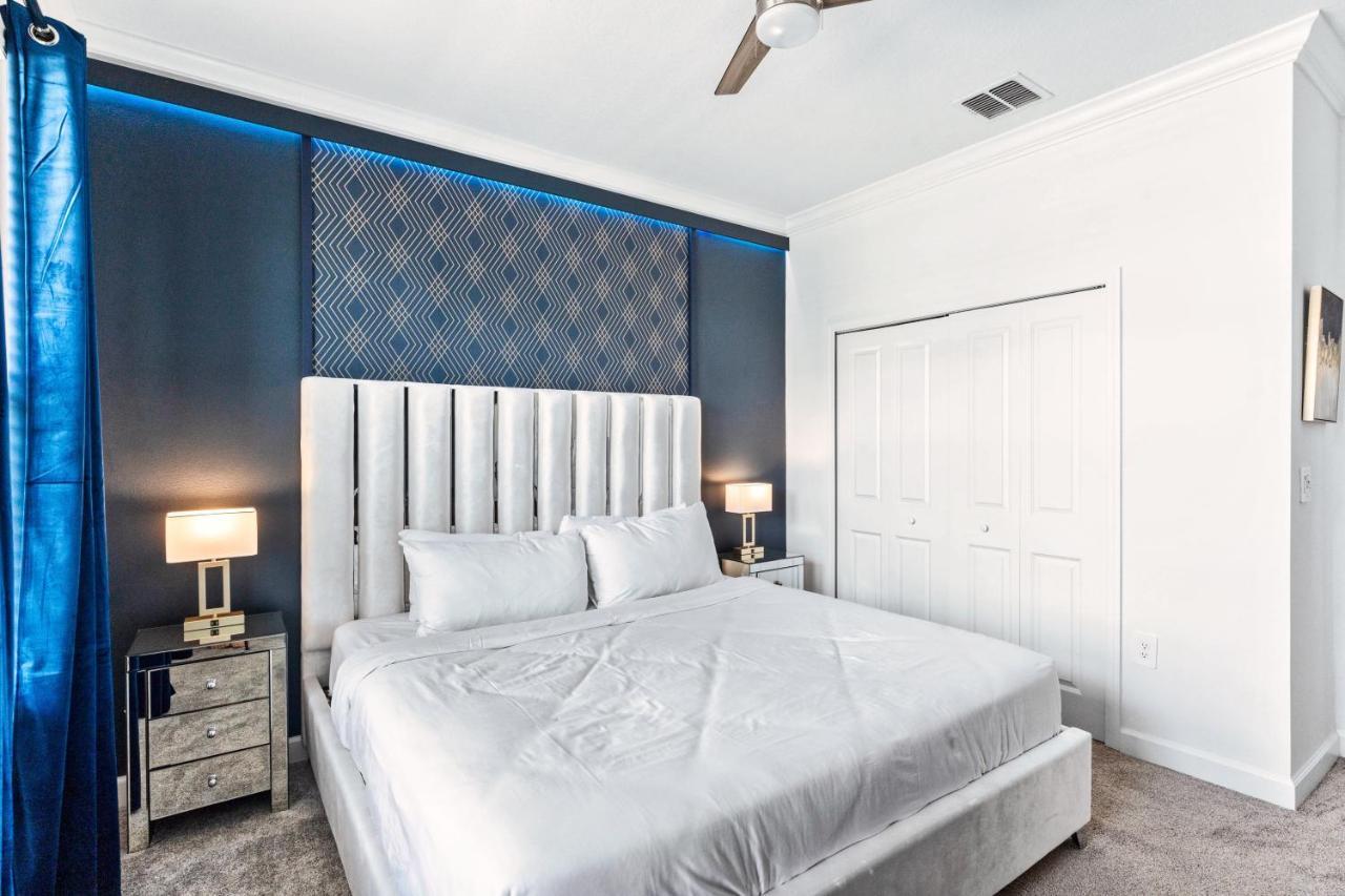 9183 Sommerset Hills Drive Kissimmee Ngoại thất bức ảnh