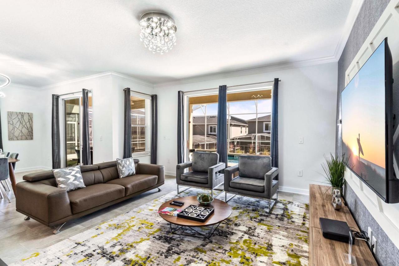 9183 Sommerset Hills Drive Kissimmee Ngoại thất bức ảnh