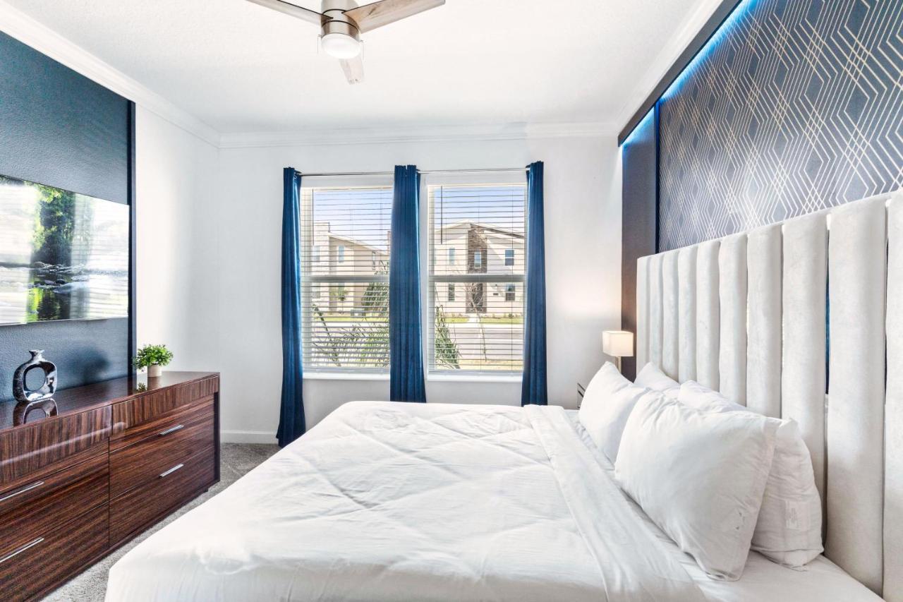 9183 Sommerset Hills Drive Kissimmee Ngoại thất bức ảnh