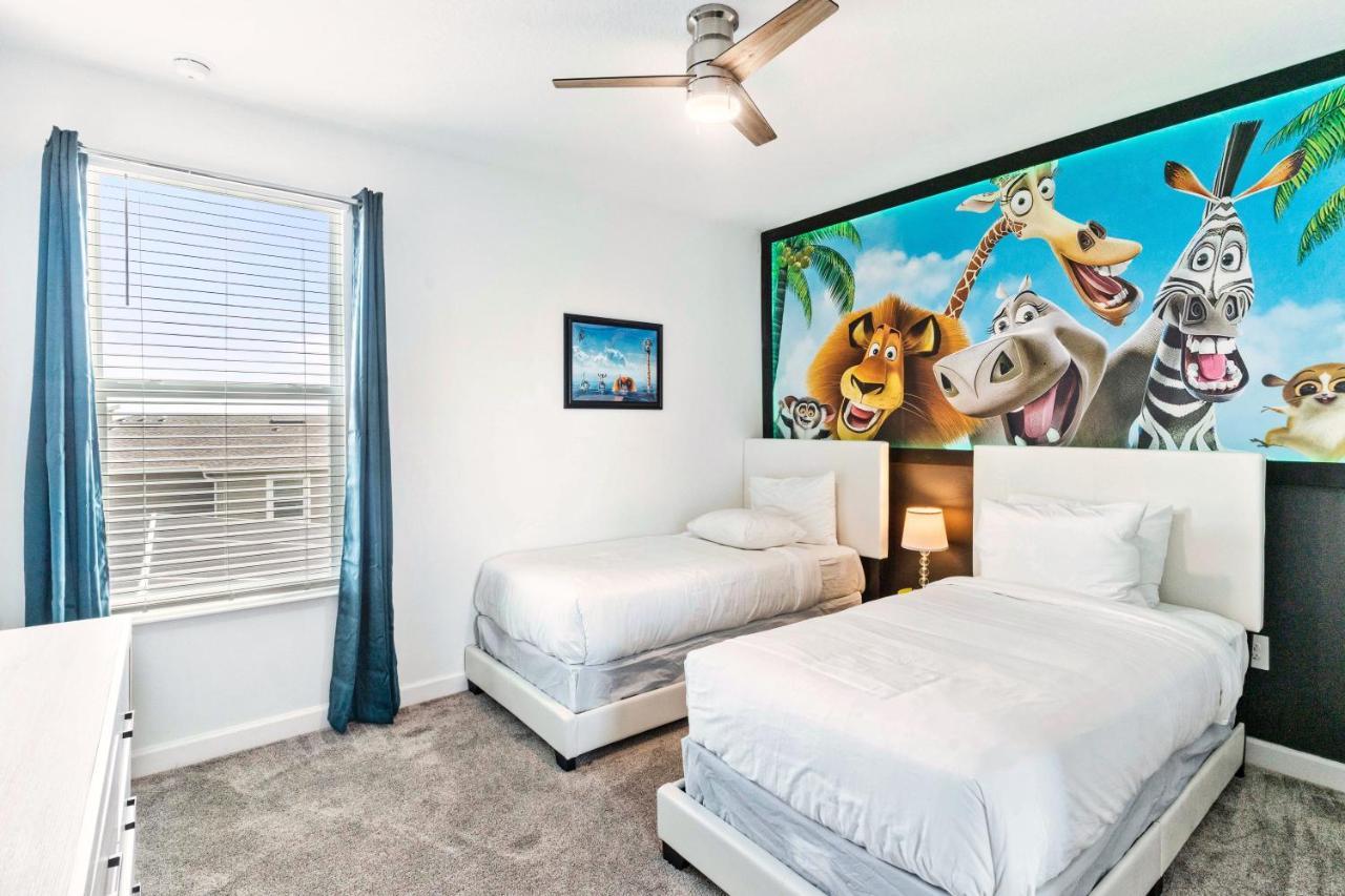 9183 Sommerset Hills Drive Kissimmee Ngoại thất bức ảnh