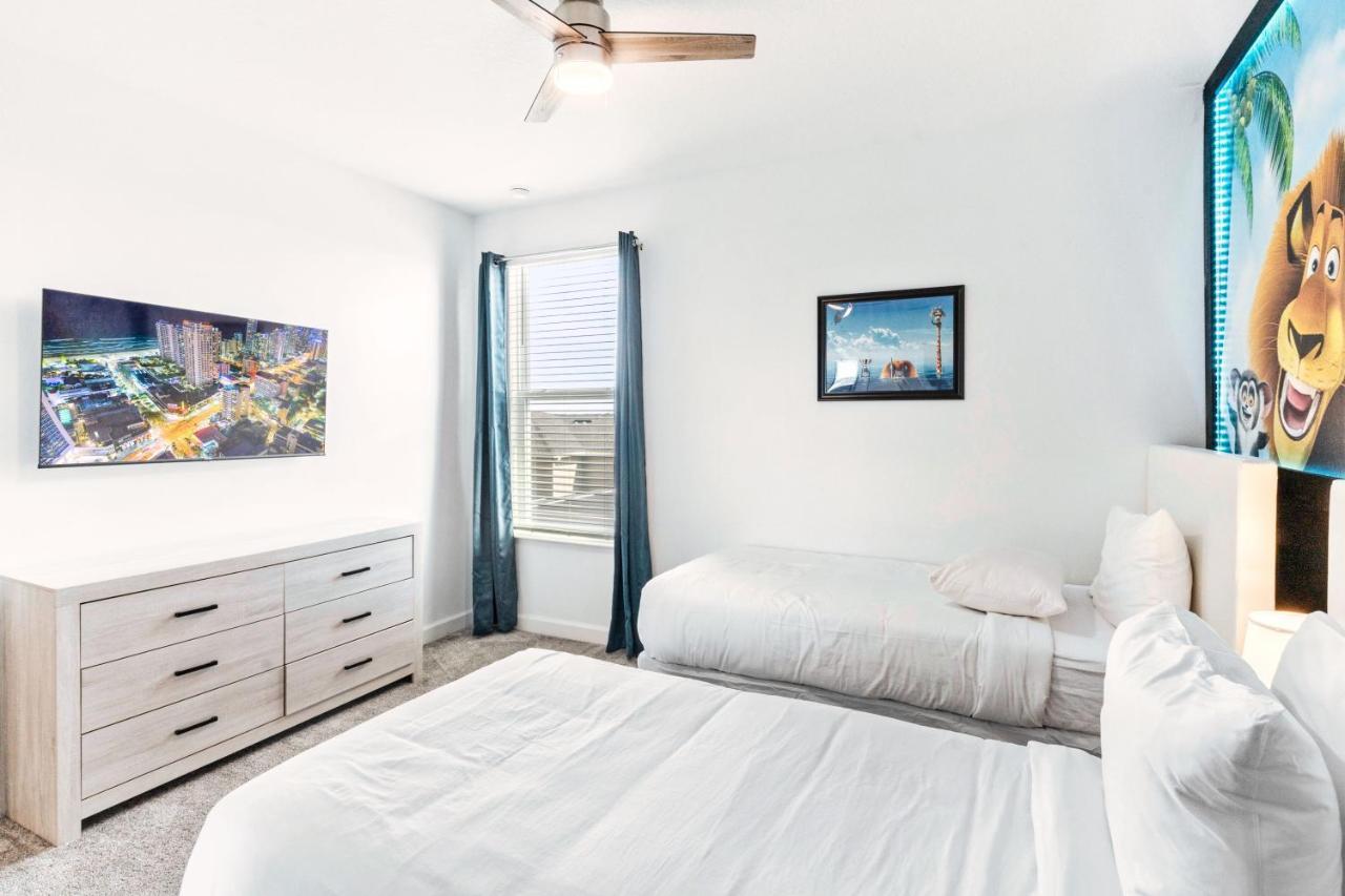 9183 Sommerset Hills Drive Kissimmee Ngoại thất bức ảnh