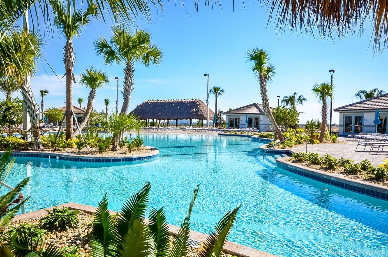 9183 Sommerset Hills Drive Kissimmee Ngoại thất bức ảnh