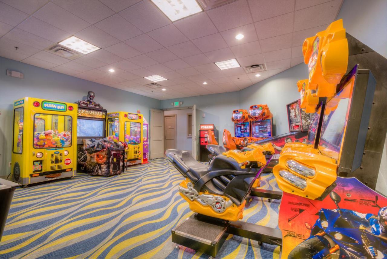 9183 Sommerset Hills Drive Kissimmee Ngoại thất bức ảnh