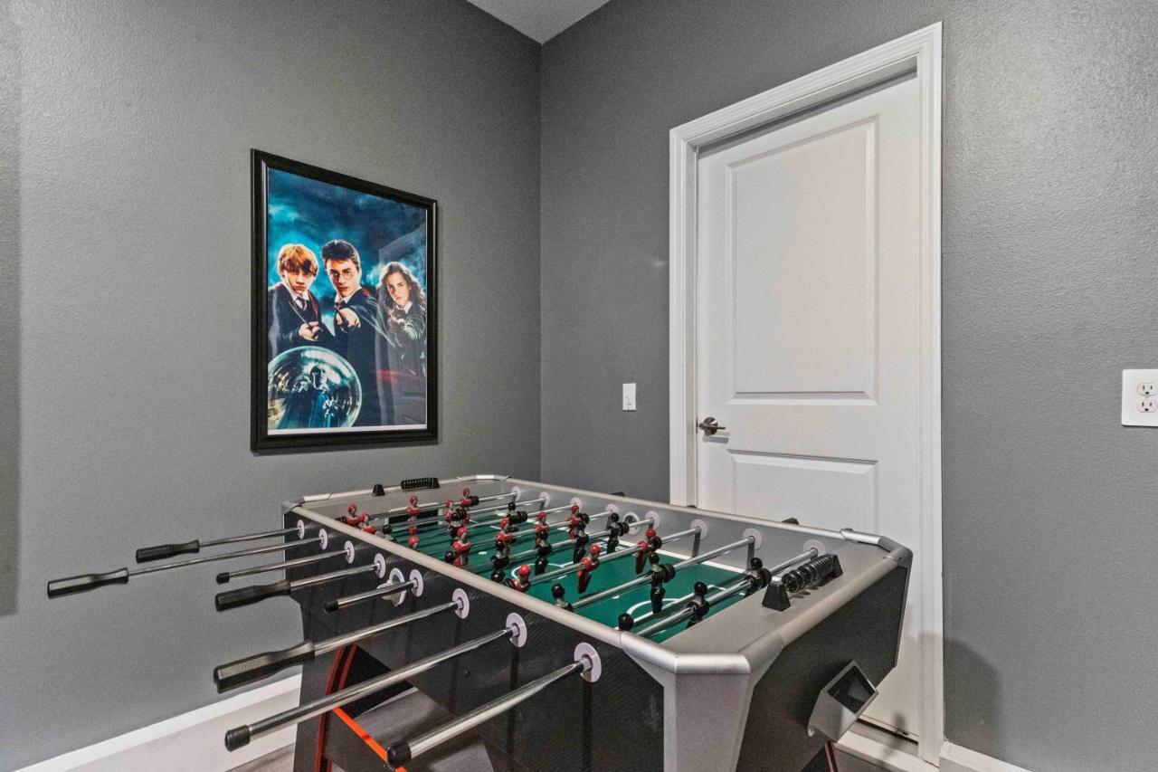 9183 Sommerset Hills Drive Kissimmee Ngoại thất bức ảnh