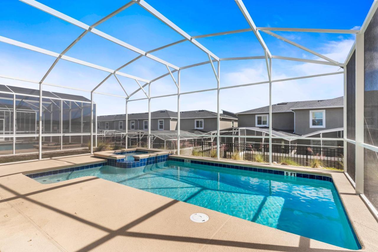 9183 Sommerset Hills Drive Kissimmee Ngoại thất bức ảnh