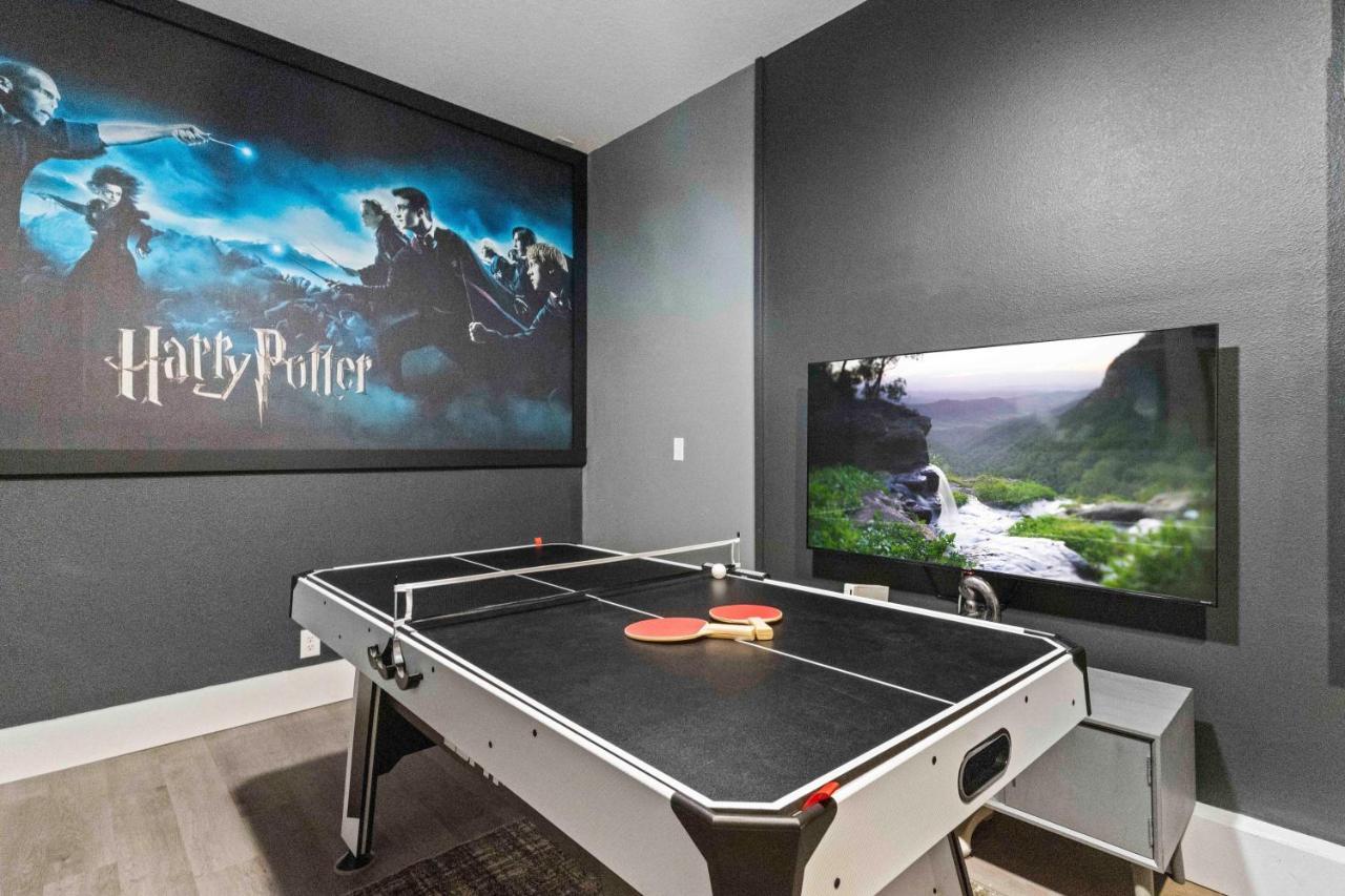 9183 Sommerset Hills Drive Kissimmee Ngoại thất bức ảnh