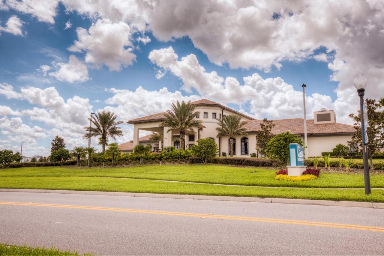9183 Sommerset Hills Drive Kissimmee Ngoại thất bức ảnh
