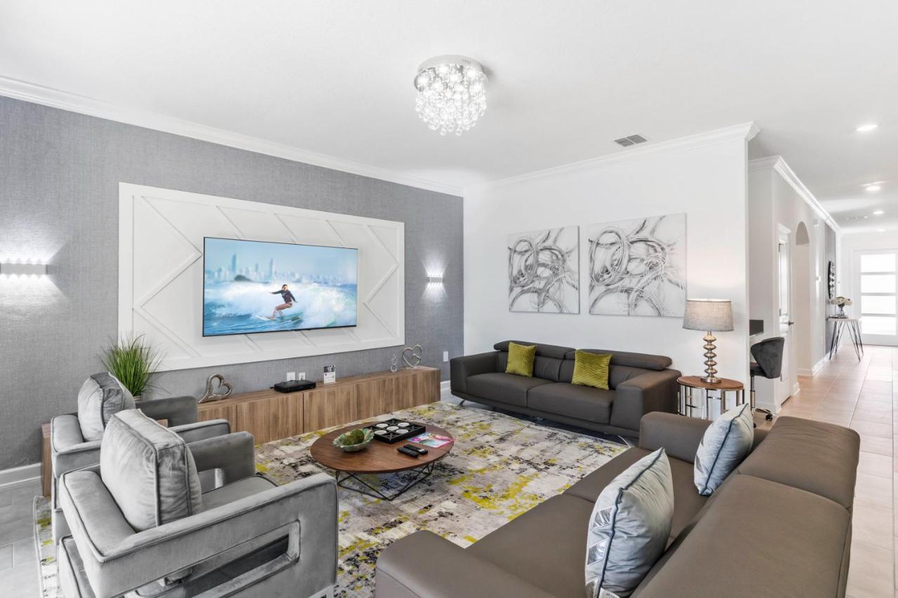 9183 Sommerset Hills Drive Kissimmee Ngoại thất bức ảnh
