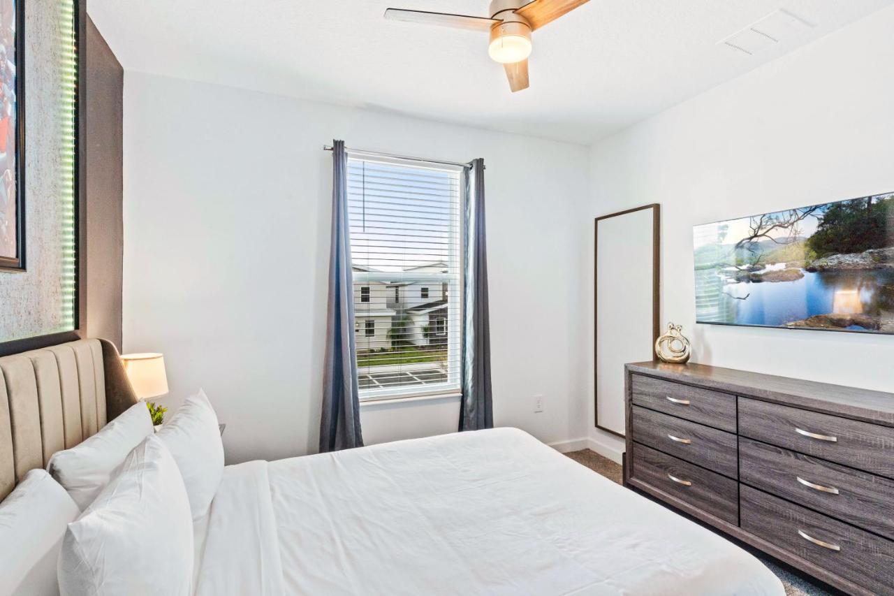 9183 Sommerset Hills Drive Kissimmee Ngoại thất bức ảnh
