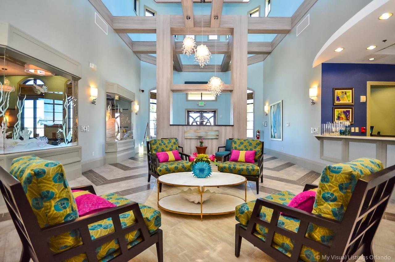 9183 Sommerset Hills Drive Kissimmee Ngoại thất bức ảnh