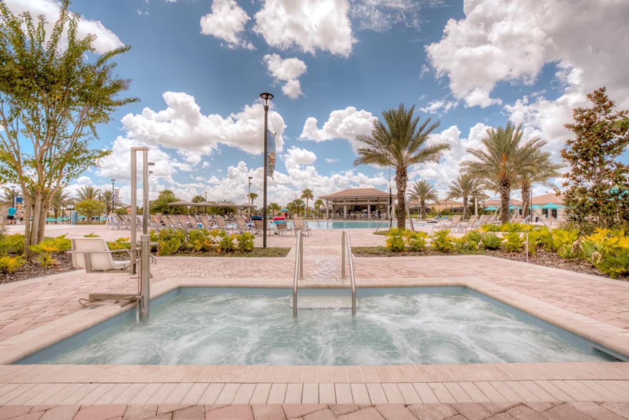 9183 Sommerset Hills Drive Kissimmee Ngoại thất bức ảnh