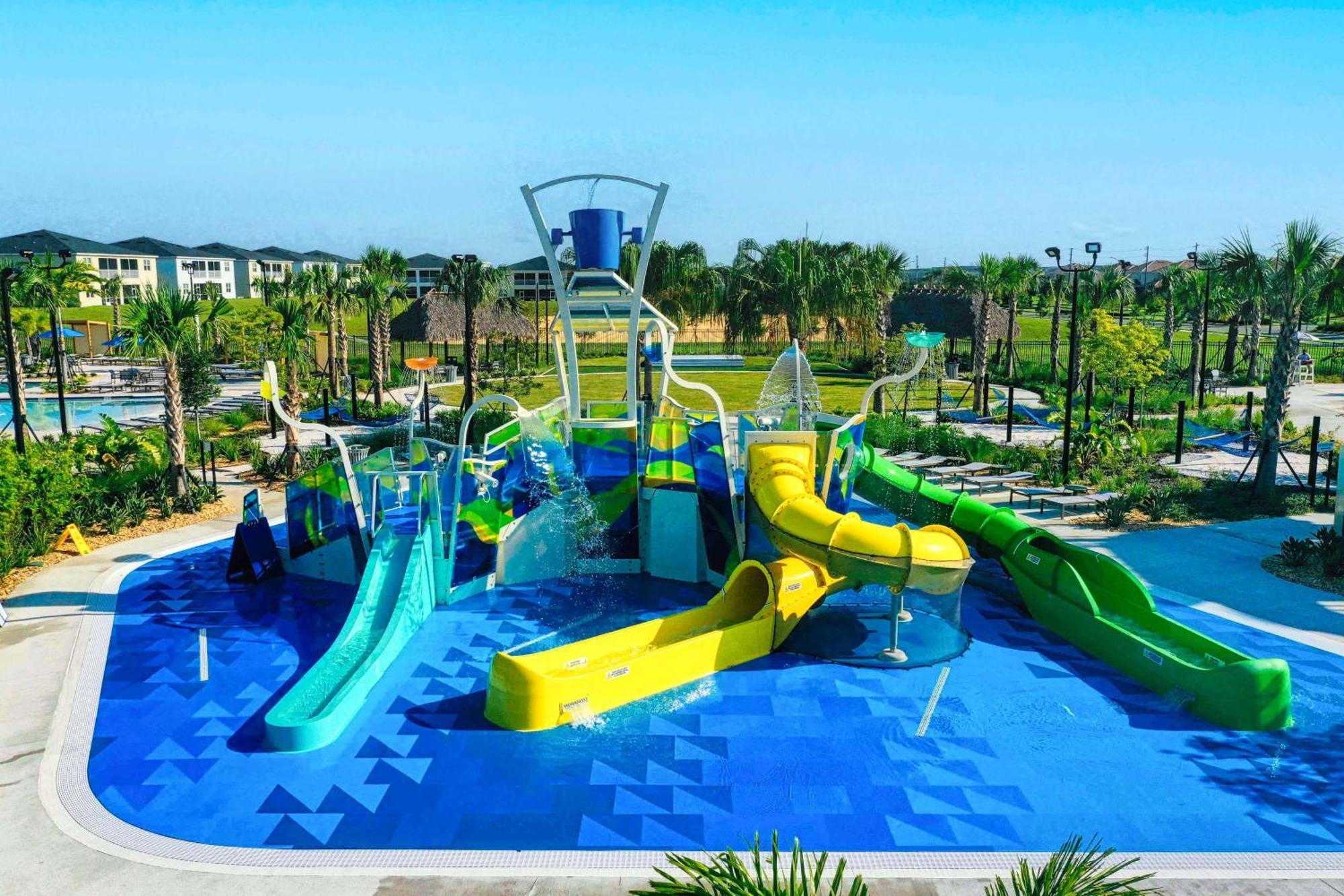 9183 Sommerset Hills Drive Kissimmee Ngoại thất bức ảnh