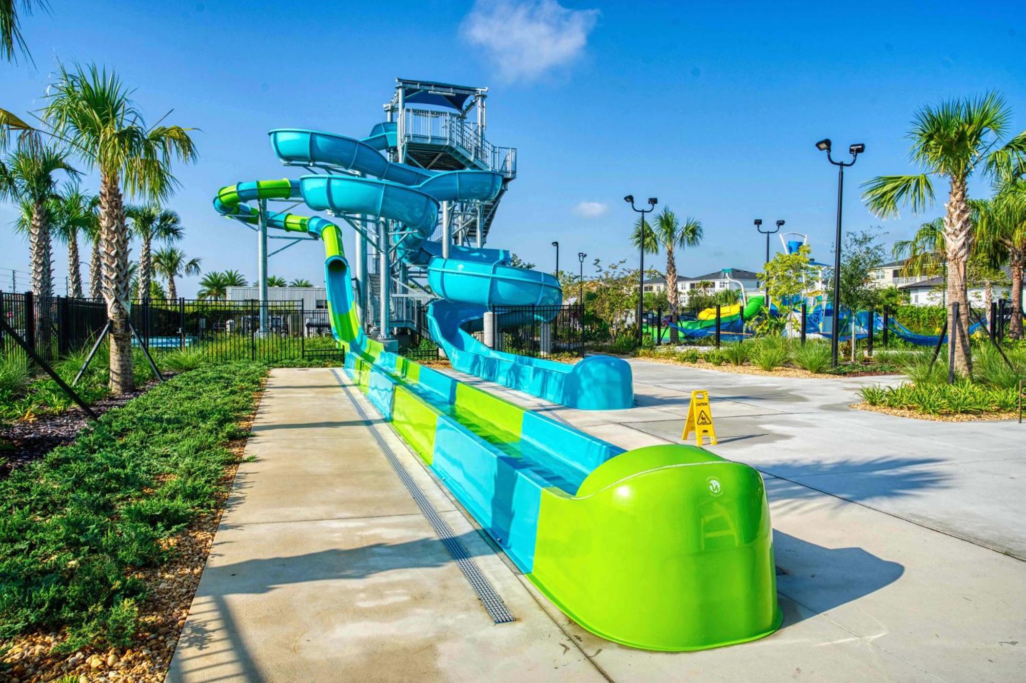 9183 Sommerset Hills Drive Kissimmee Ngoại thất bức ảnh