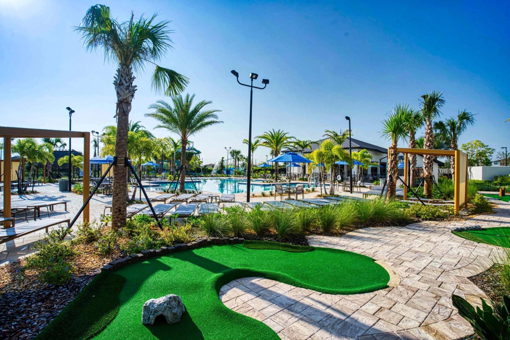 9183 Sommerset Hills Drive Kissimmee Ngoại thất bức ảnh