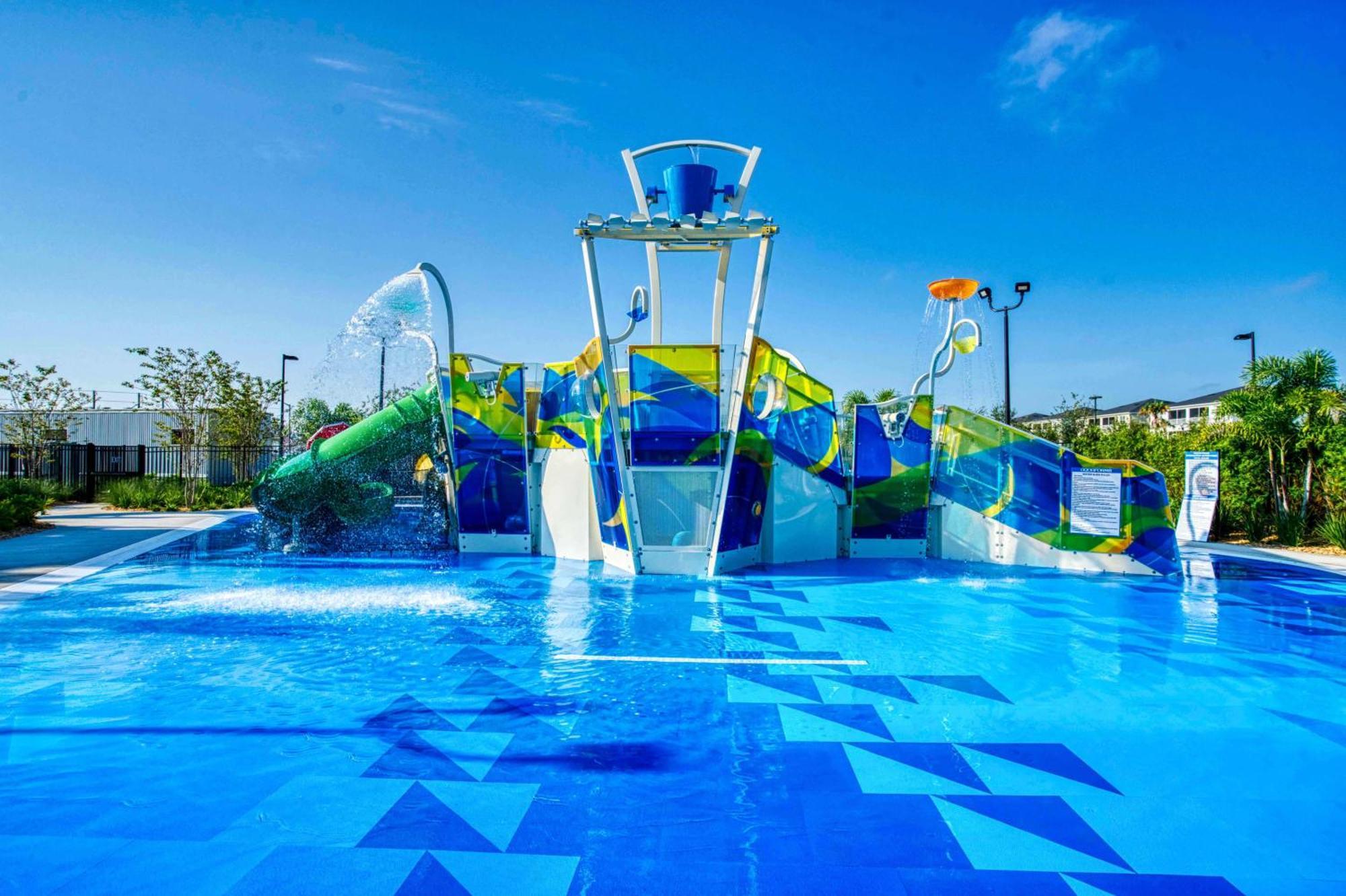 9183 Sommerset Hills Drive Kissimmee Ngoại thất bức ảnh