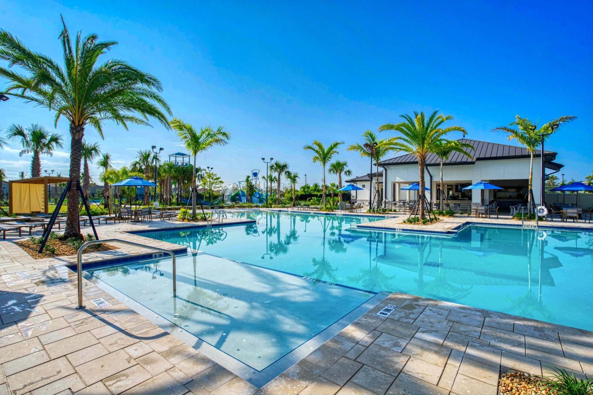 9183 Sommerset Hills Drive Kissimmee Ngoại thất bức ảnh