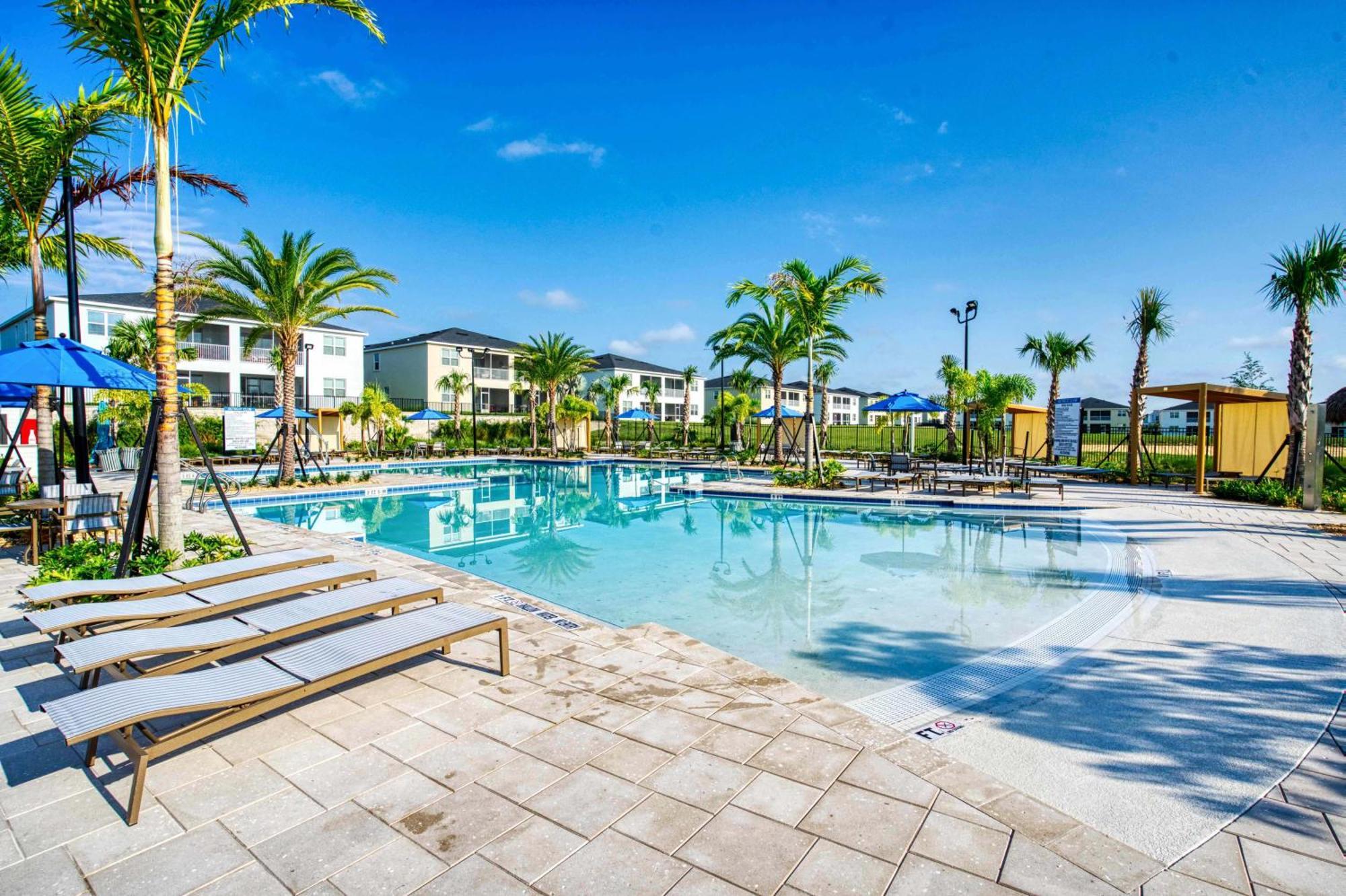9183 Sommerset Hills Drive Kissimmee Ngoại thất bức ảnh