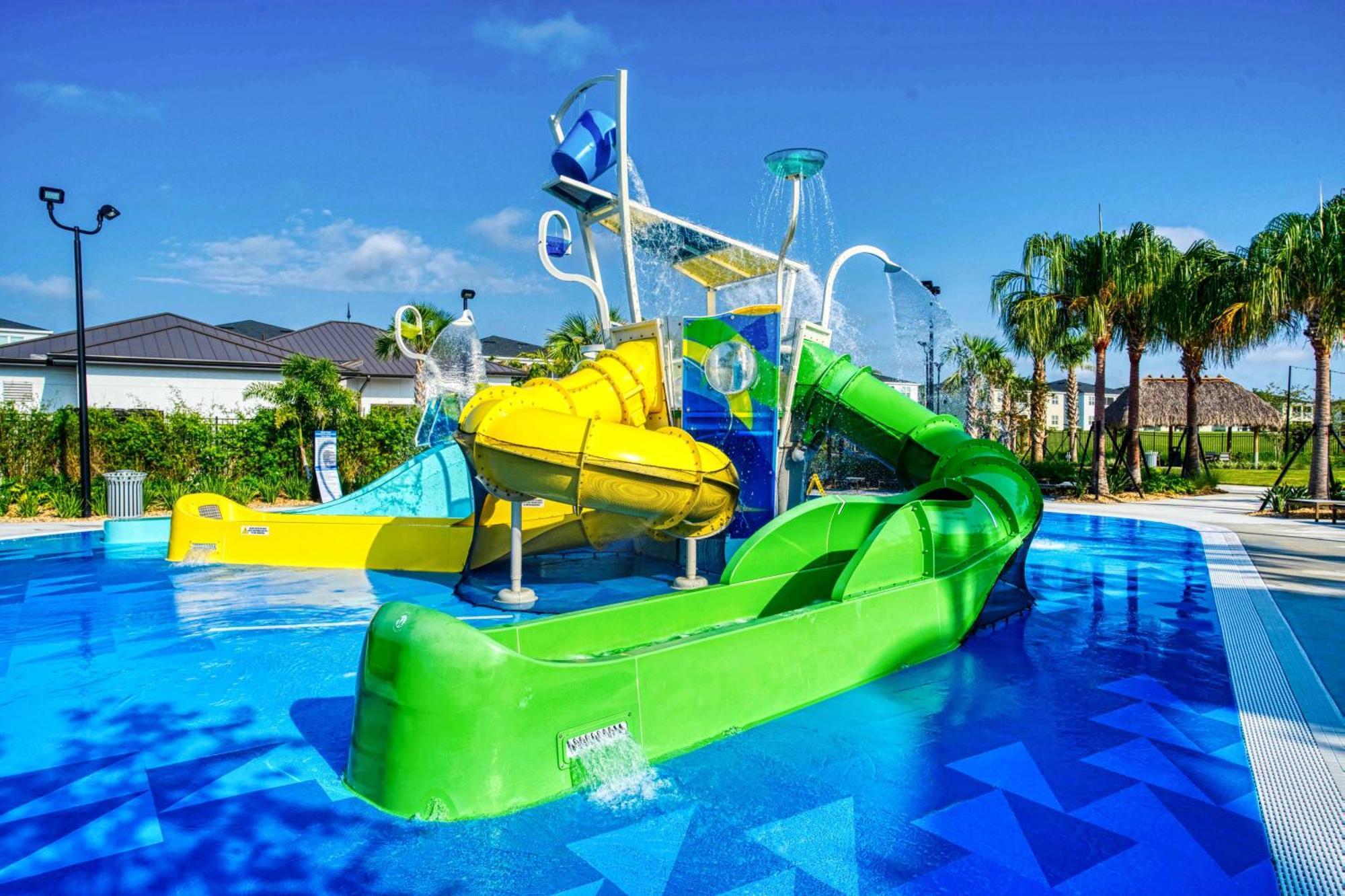 9183 Sommerset Hills Drive Kissimmee Ngoại thất bức ảnh