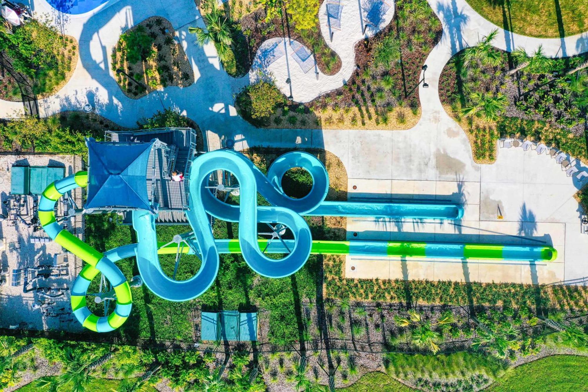 9183 Sommerset Hills Drive Kissimmee Ngoại thất bức ảnh