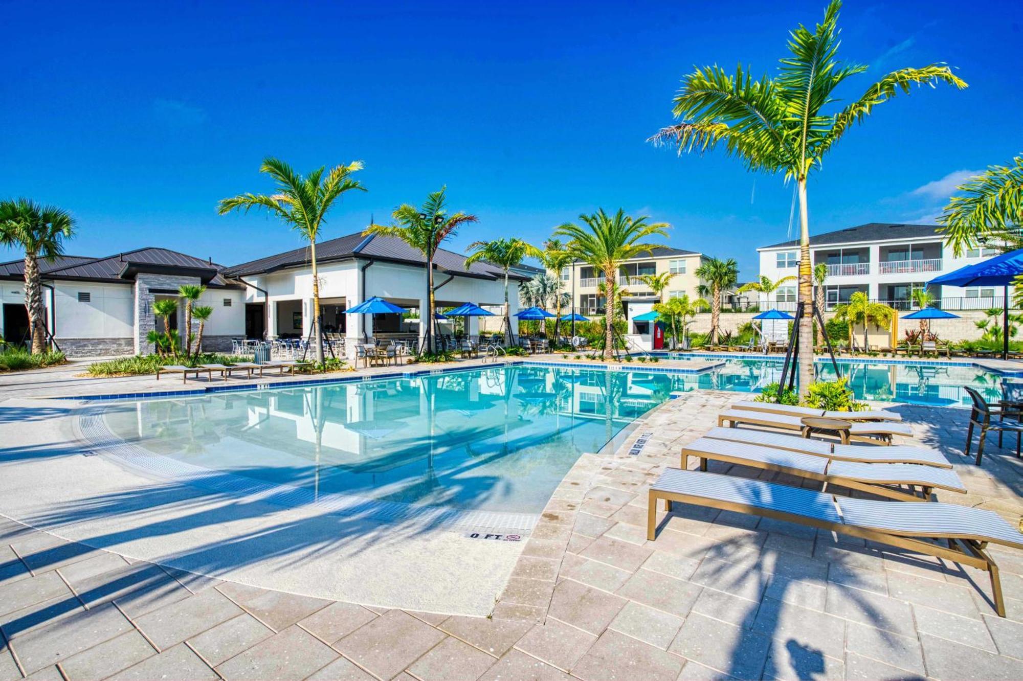 9183 Sommerset Hills Drive Kissimmee Ngoại thất bức ảnh